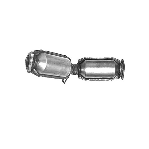 AP Exhaust 774349 Catalytic Converter-Direct Fit For INFINITI